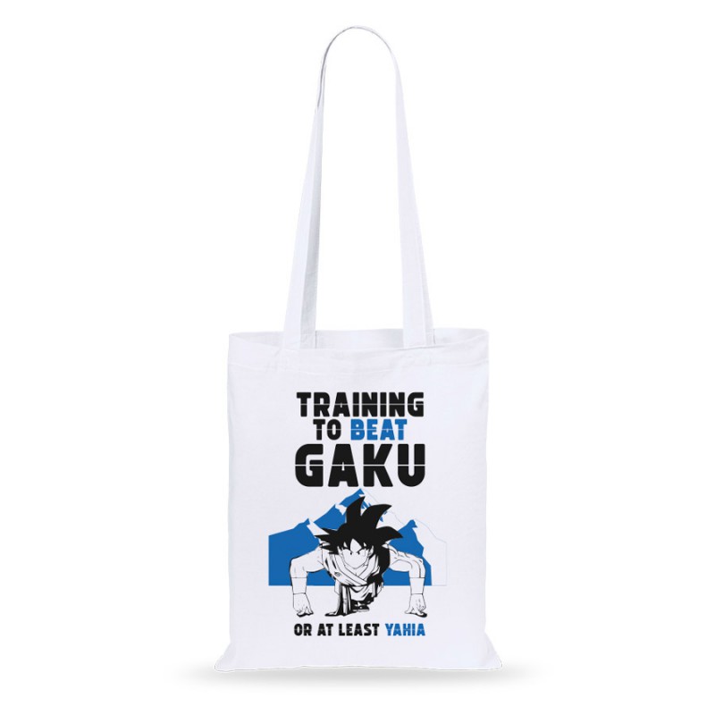 Gaku - Goku Bolsa