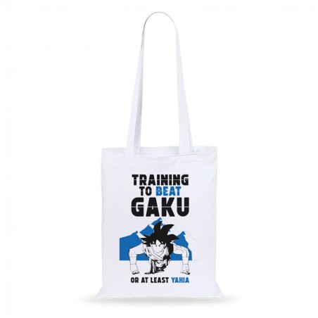 Bolsa Gaku - Goku